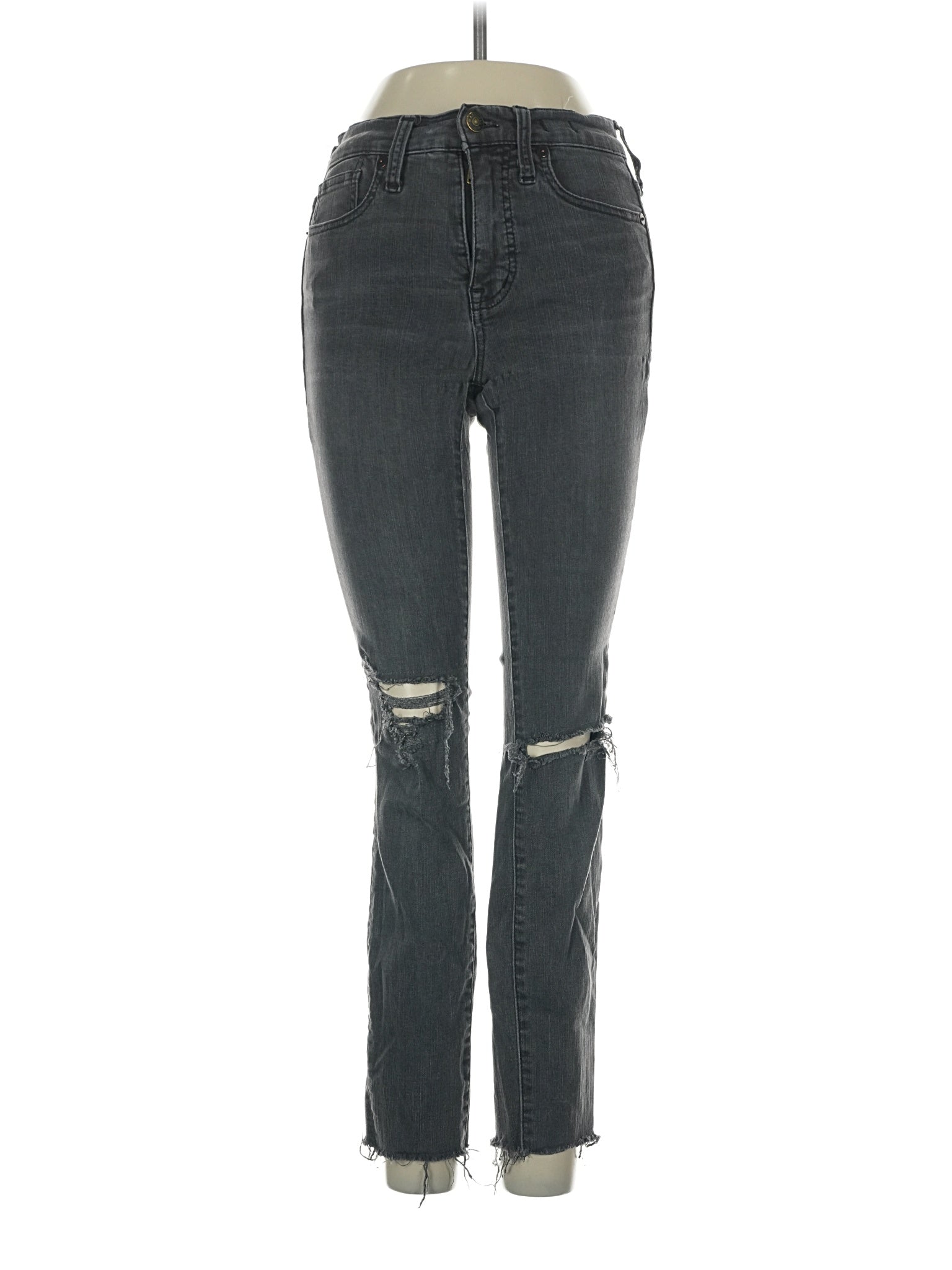 1 waist size - 25