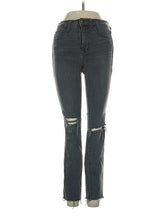 1 waist size - 25