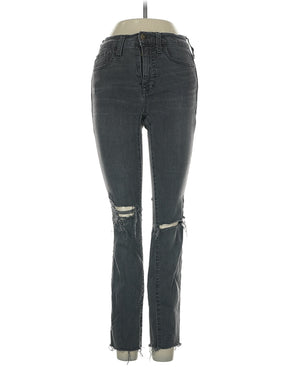 1 waist size - 25