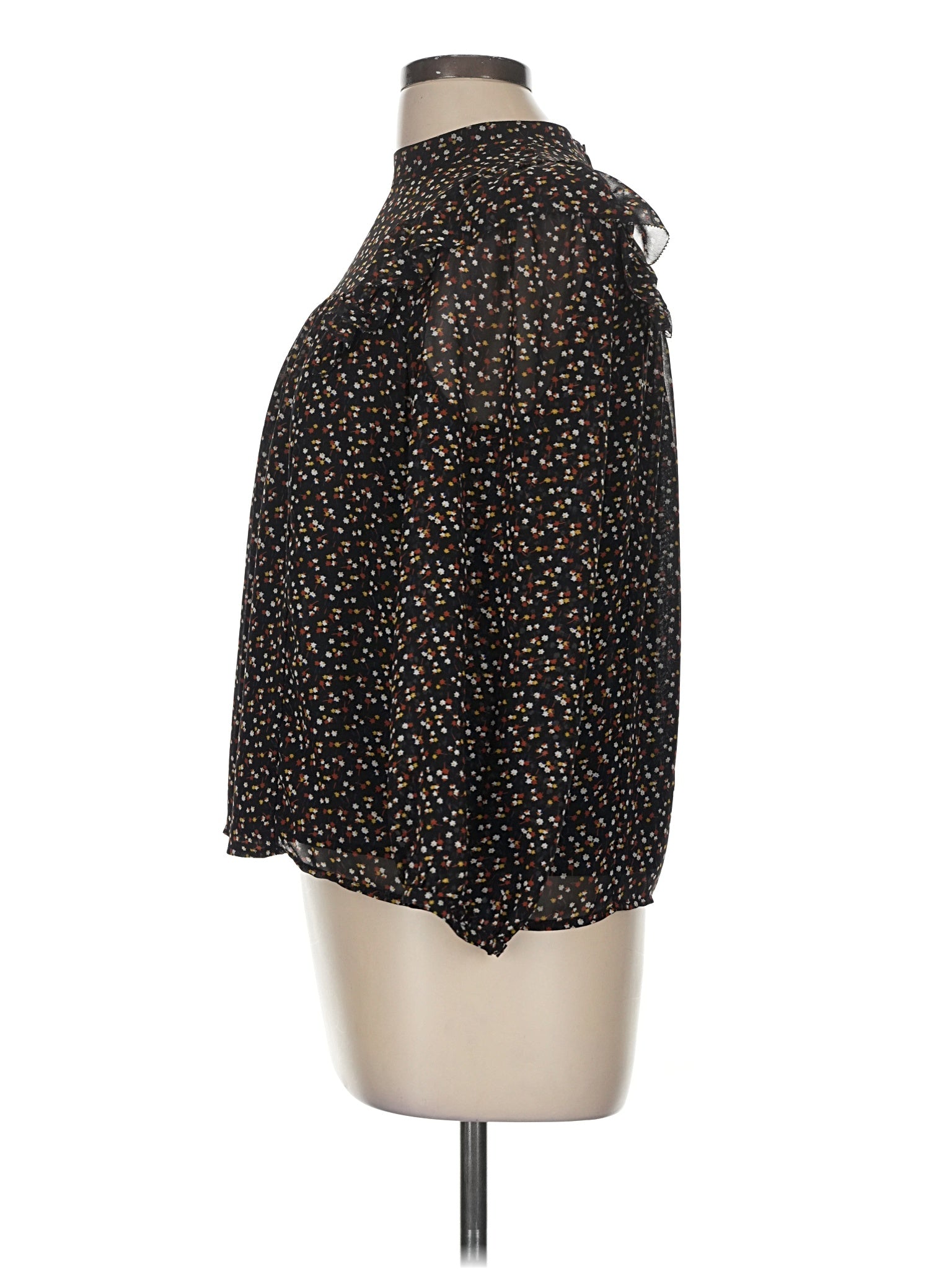 4 size - M