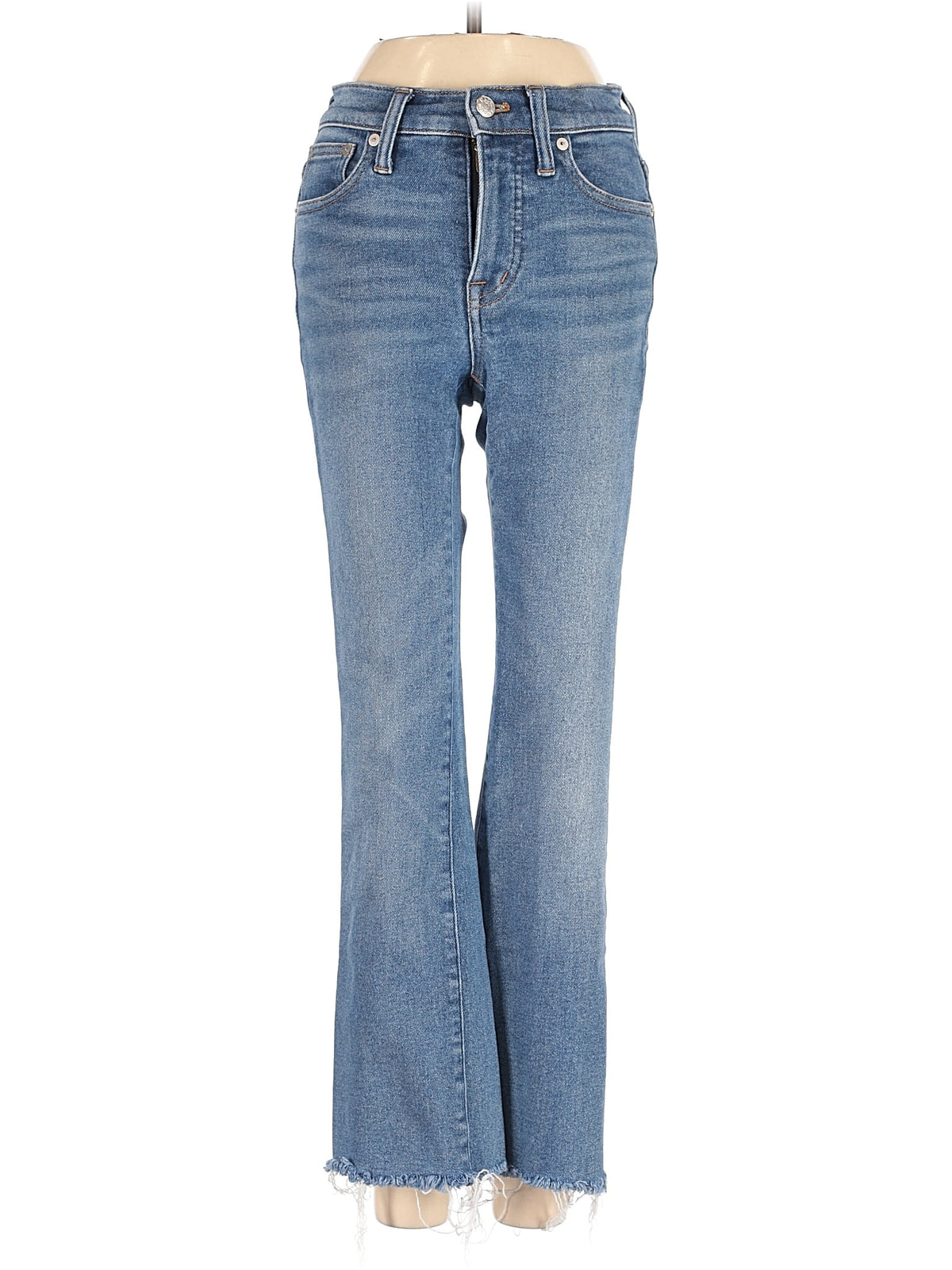 1 waist size - 23