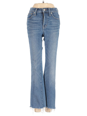 1 waist size - 23