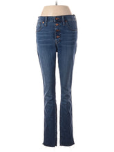 1 waist size - 28