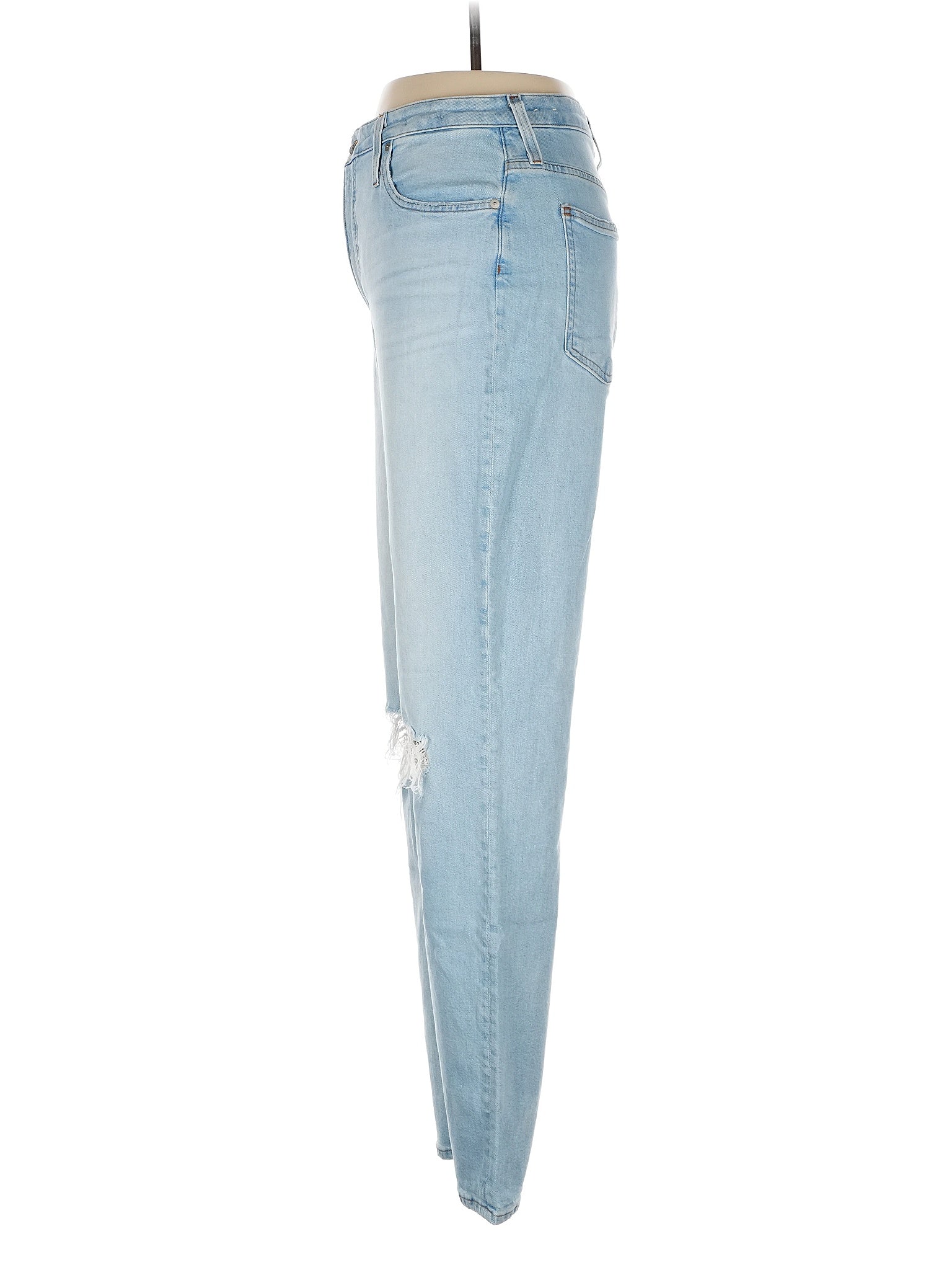 4 waist size - 31 T