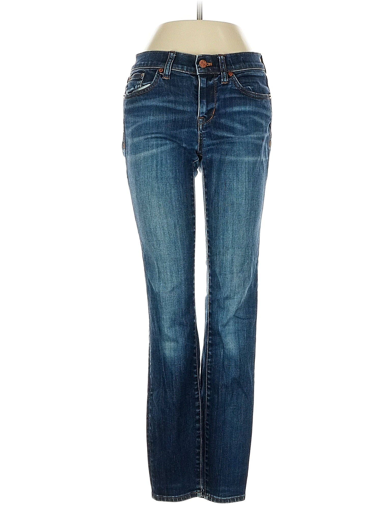 1 waist size - 25
