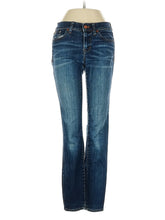 1 waist size - 25