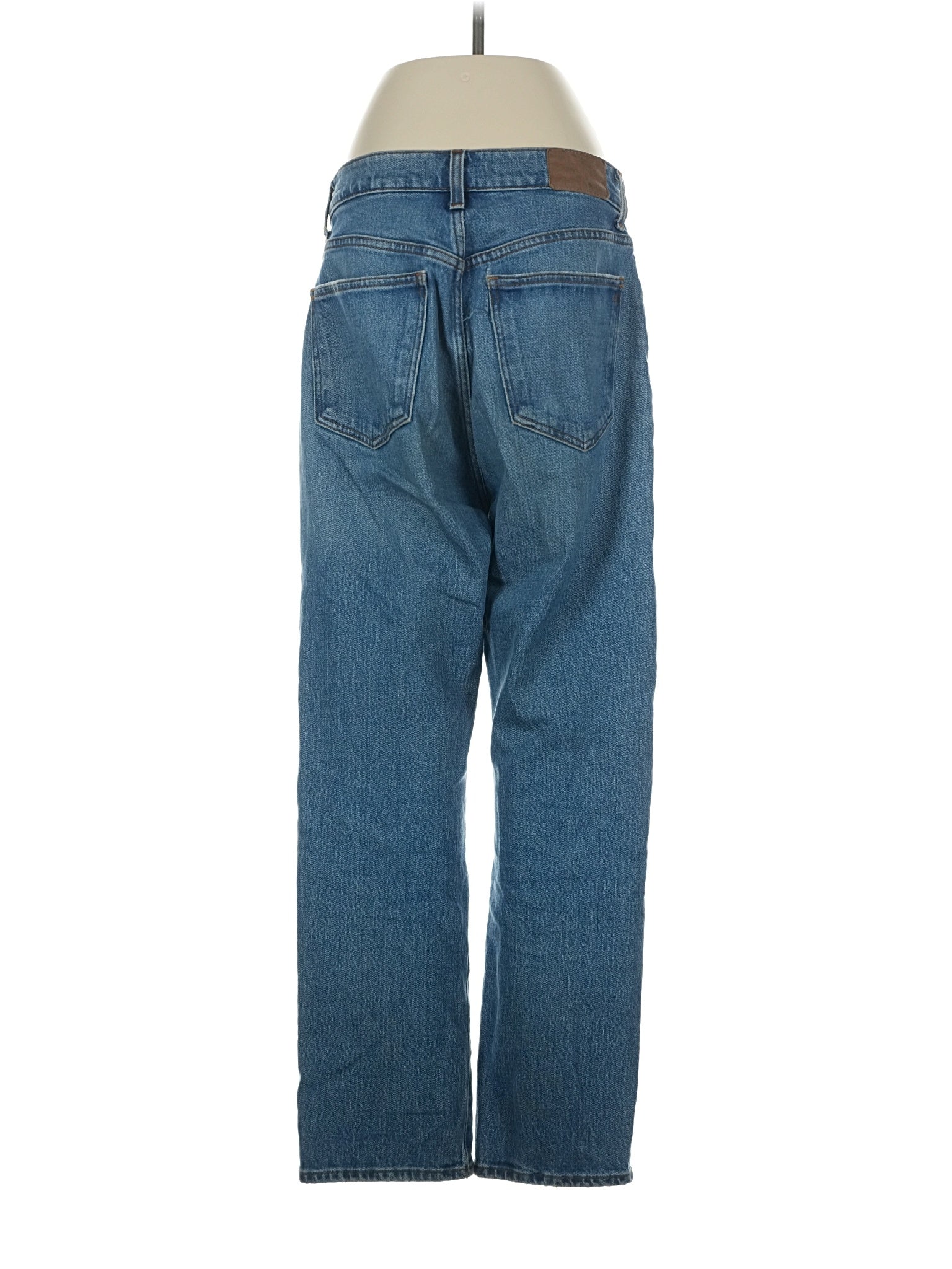 2 waist size - 27