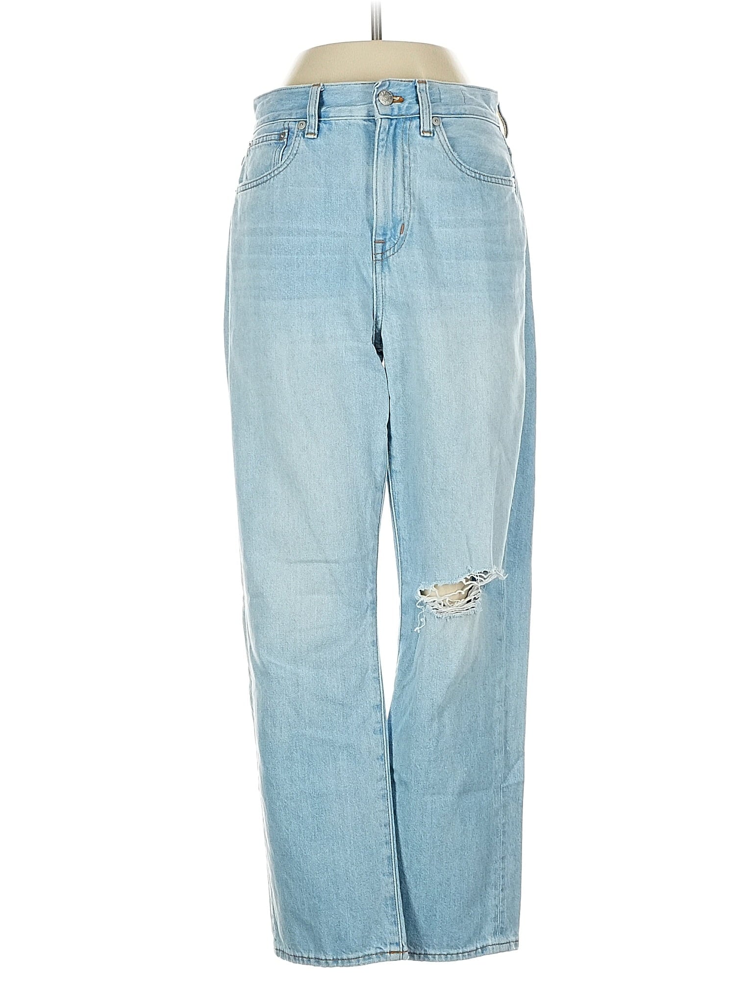 1 waist size - 25