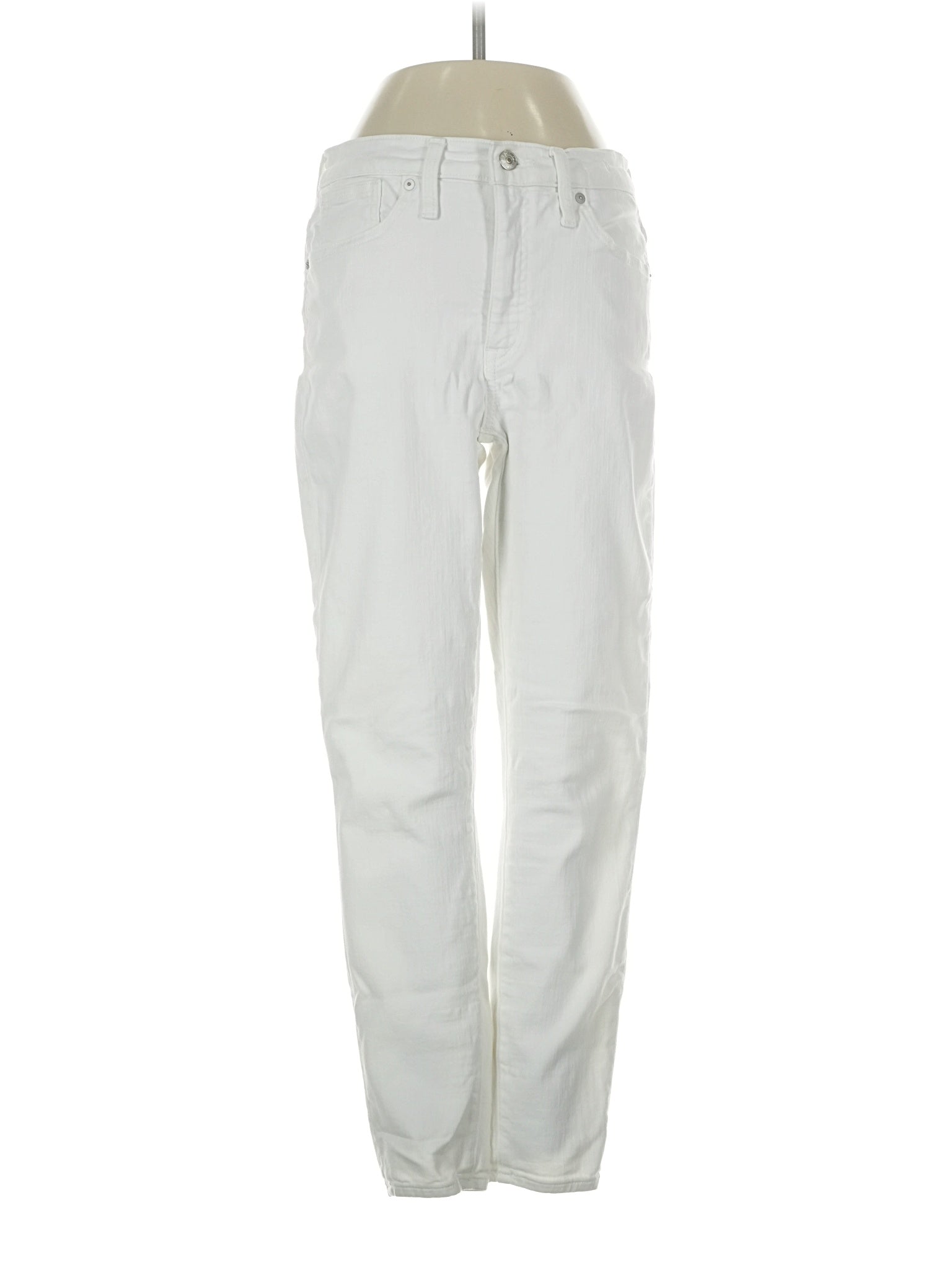 1 waist size - 27
