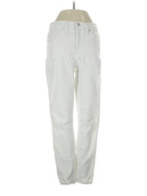 1 waist size - 27