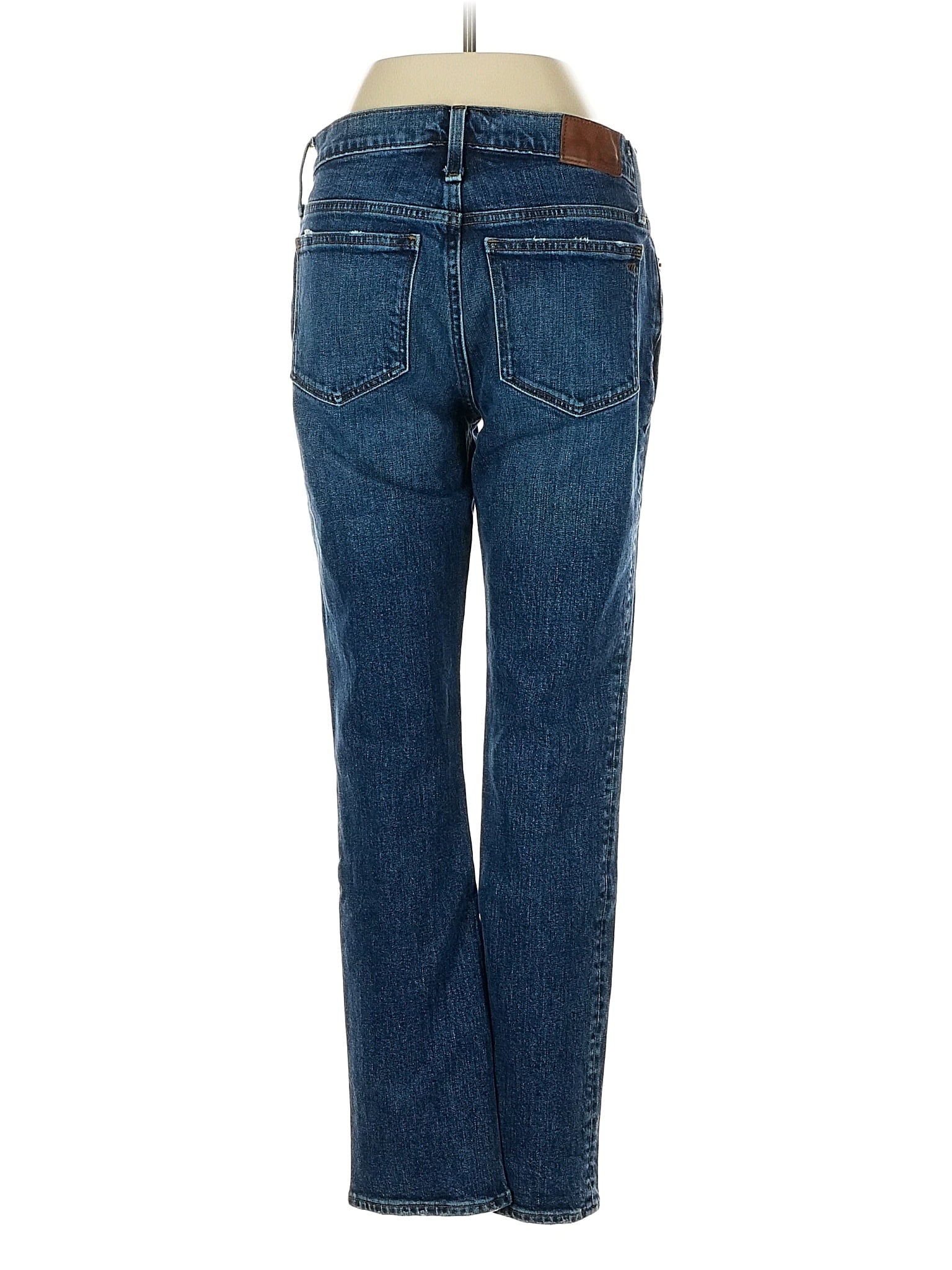 2 waist size - 25