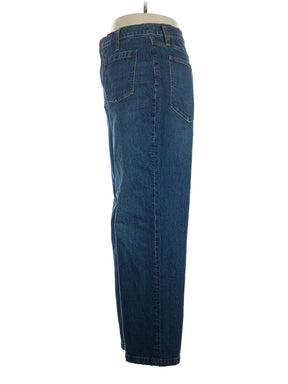 4 waist size - 32