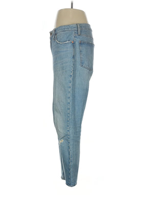 4 waist size - 29