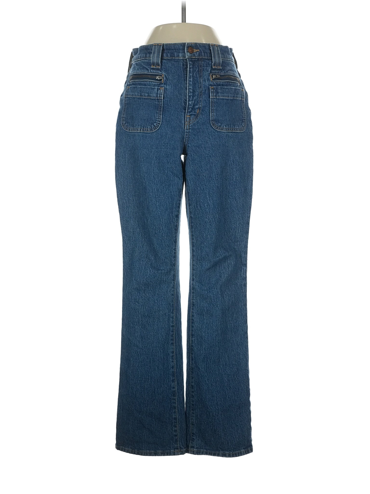 1 waist size - 26