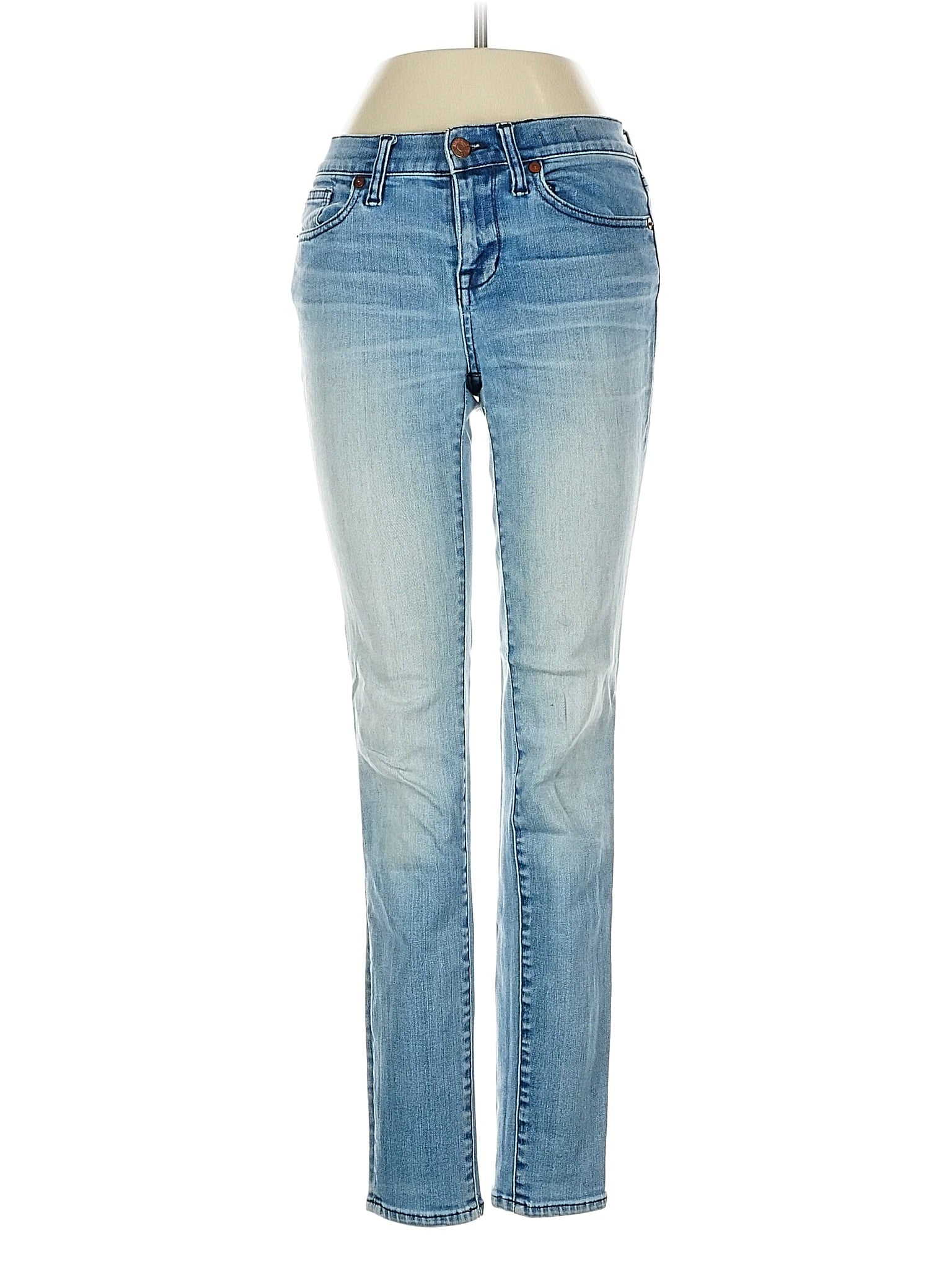 1 waist size - 25