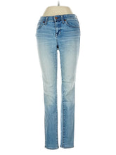 1 waist size - 25