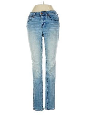 1 waist size - 25