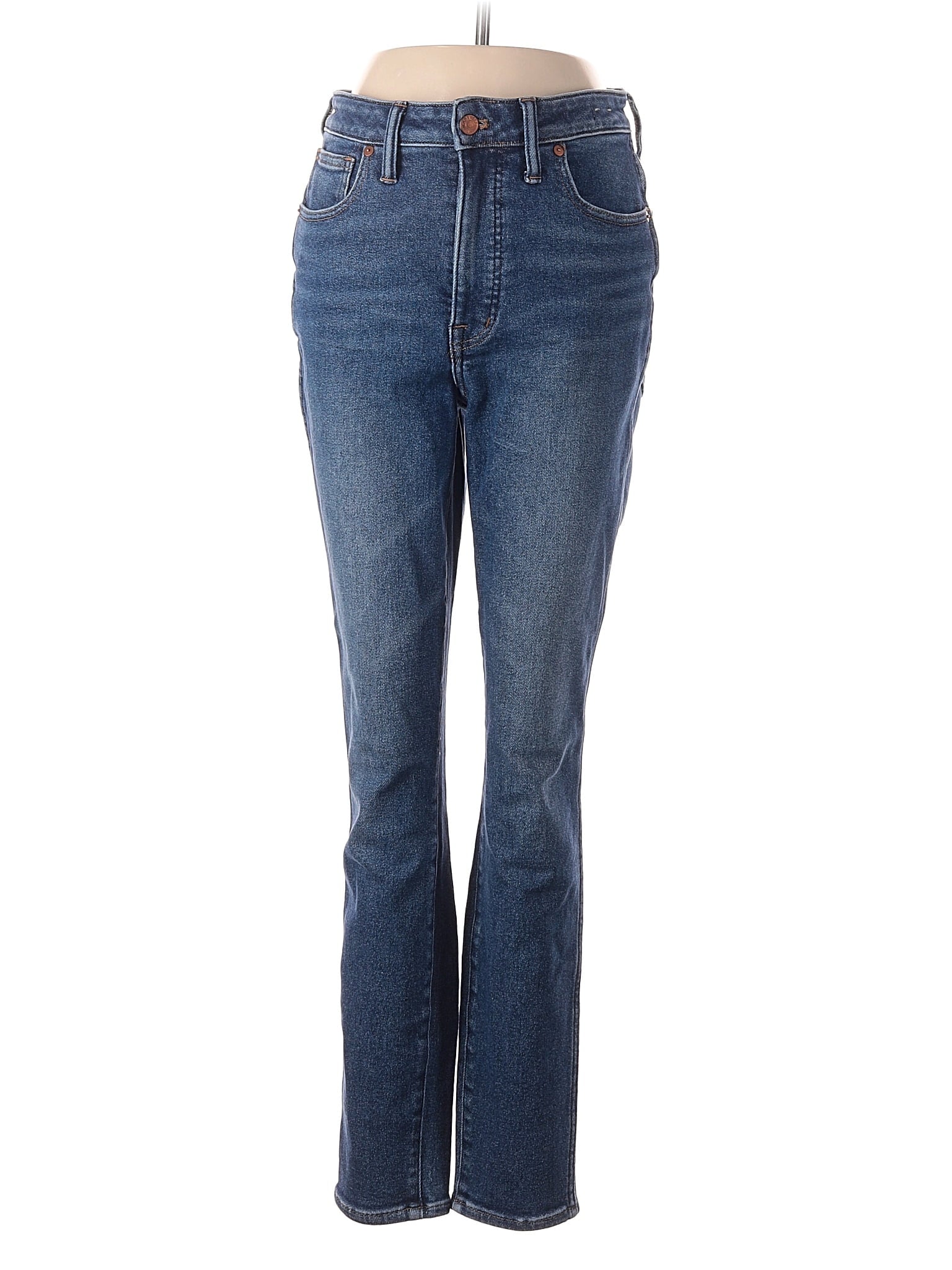 1 waist size - 28