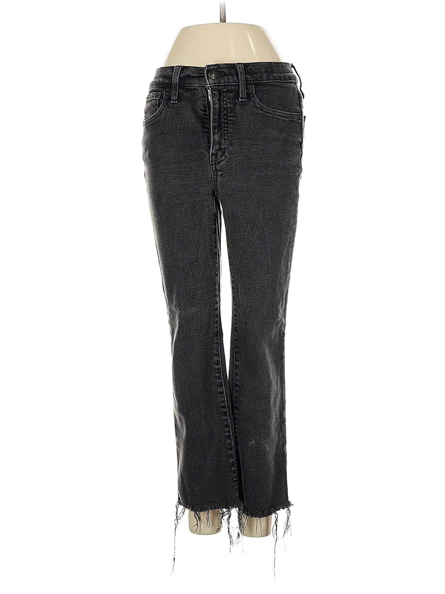 1 waist size - 25 P