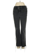 1 waist size - 25 P