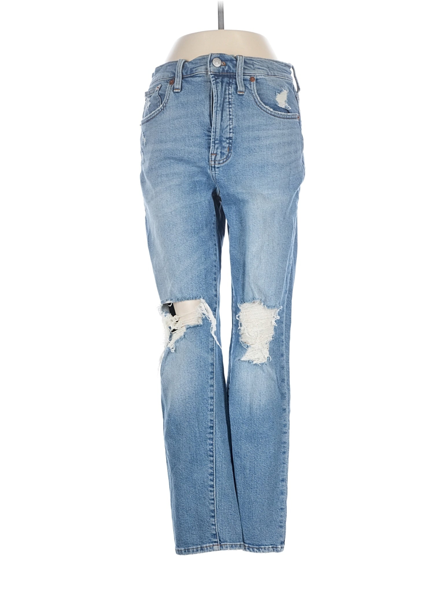1 waist size - 26