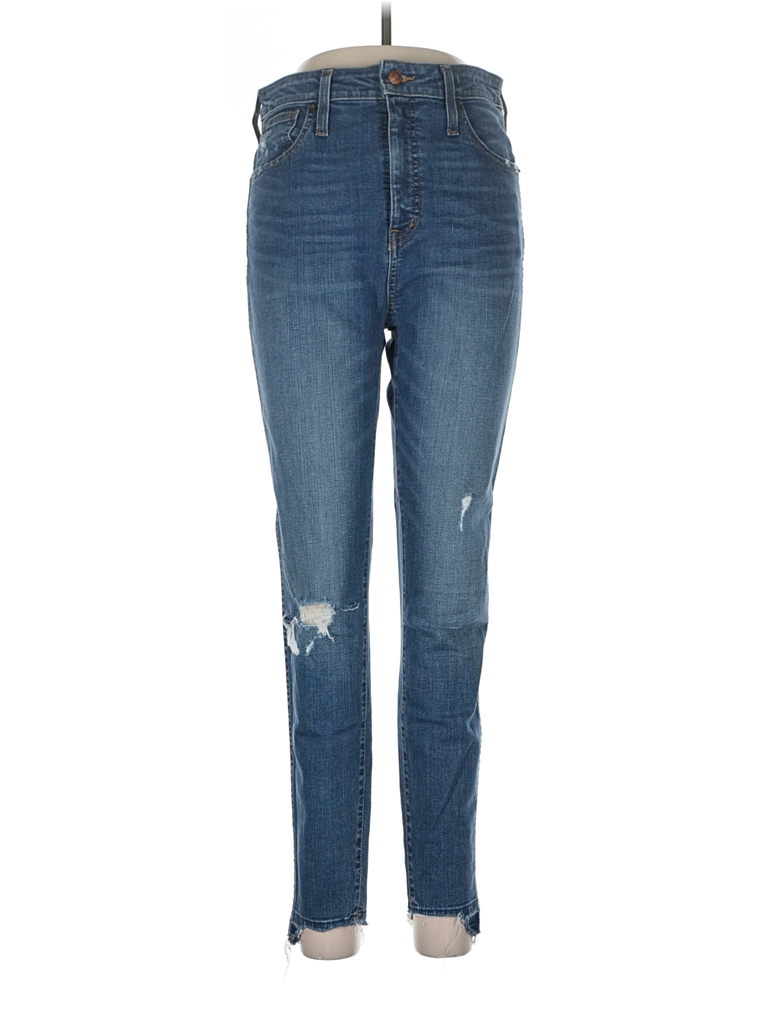1 waist size - 30