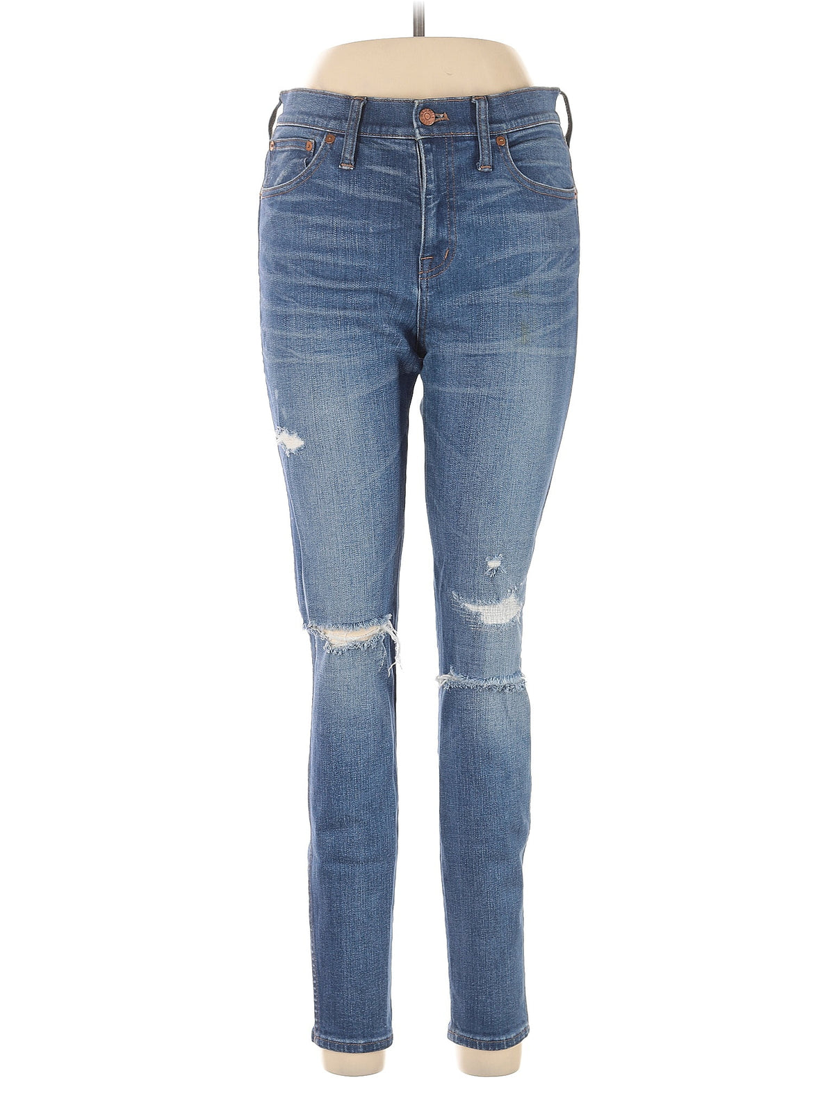 1 waist size - 30