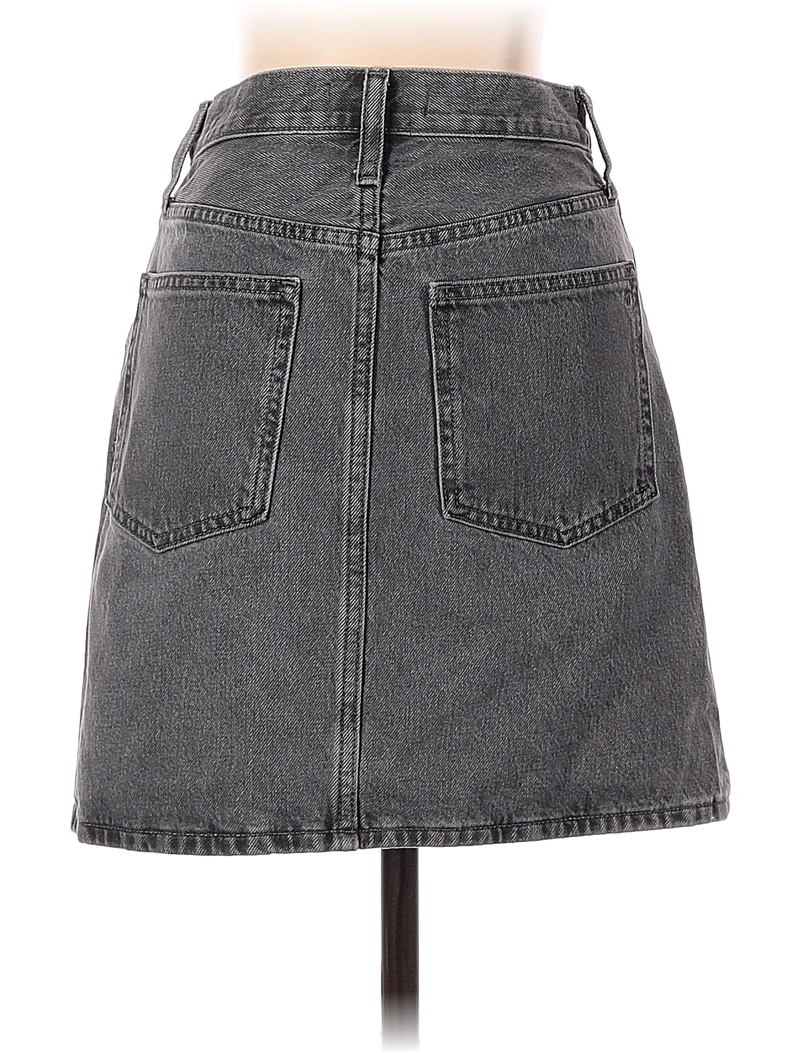 Denim Skirt waist size - 23