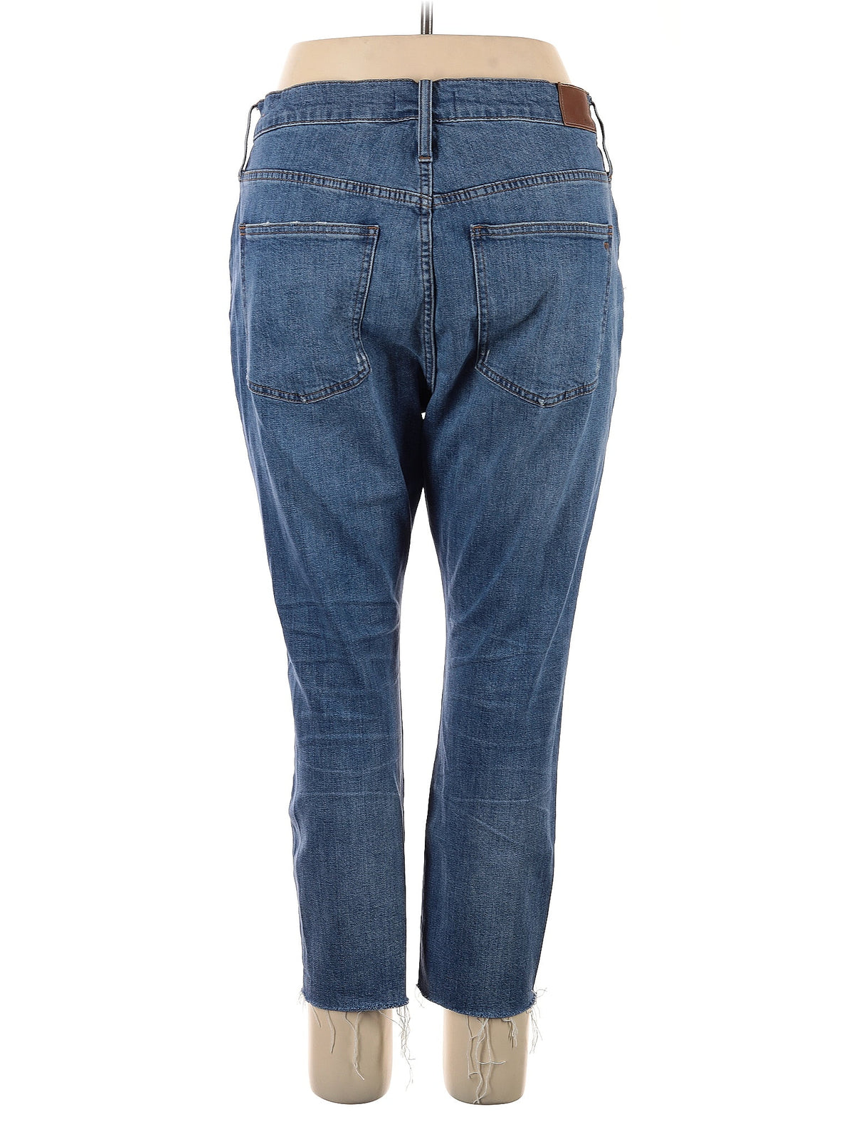 2 waist size - 34