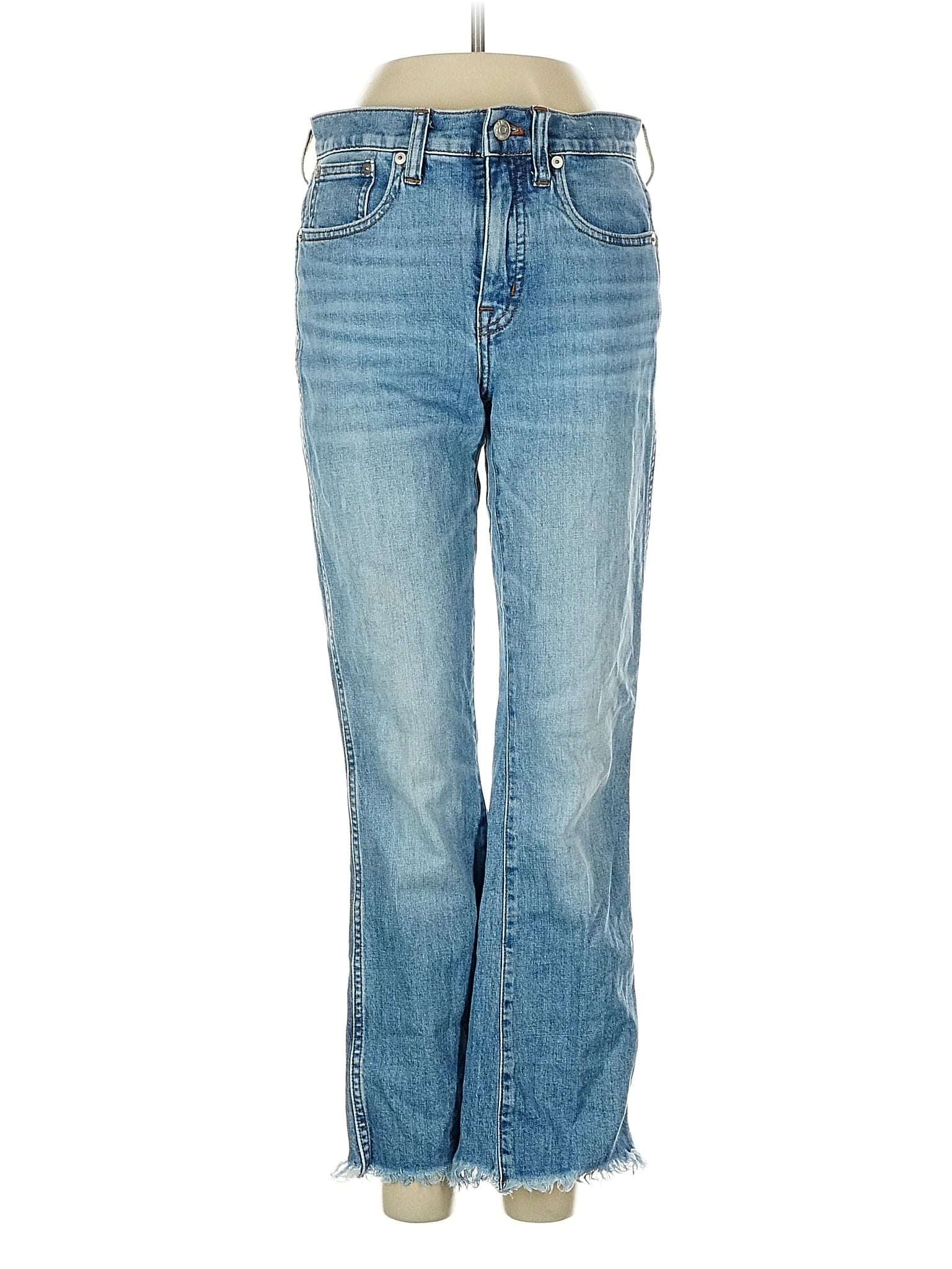 1 waist size - 25