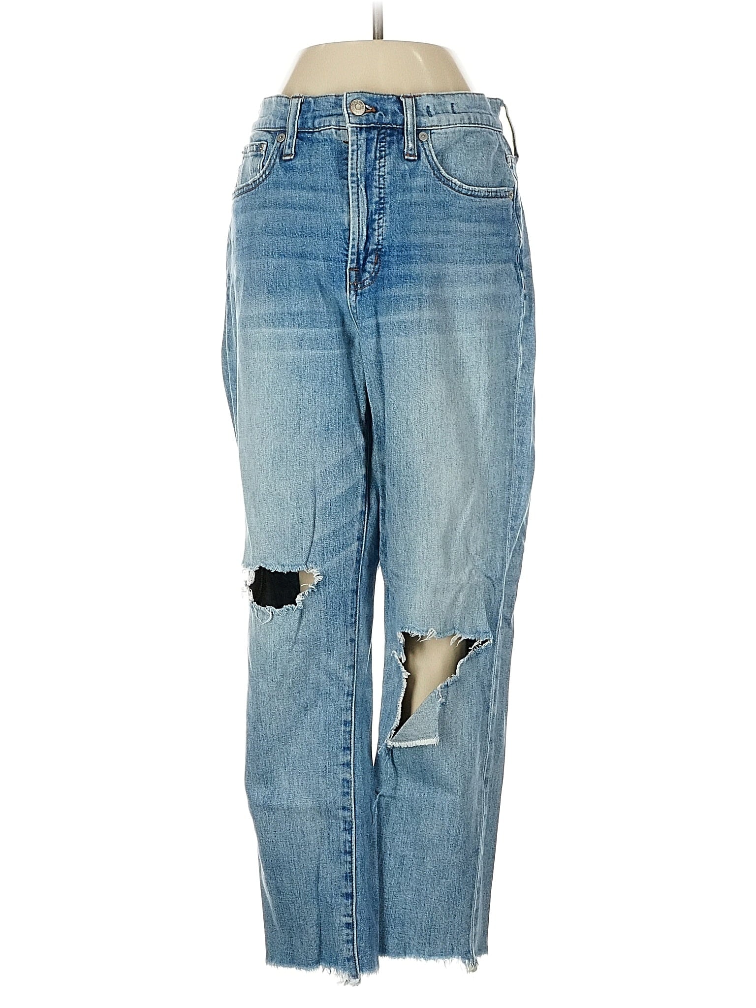 1 waist size - 27