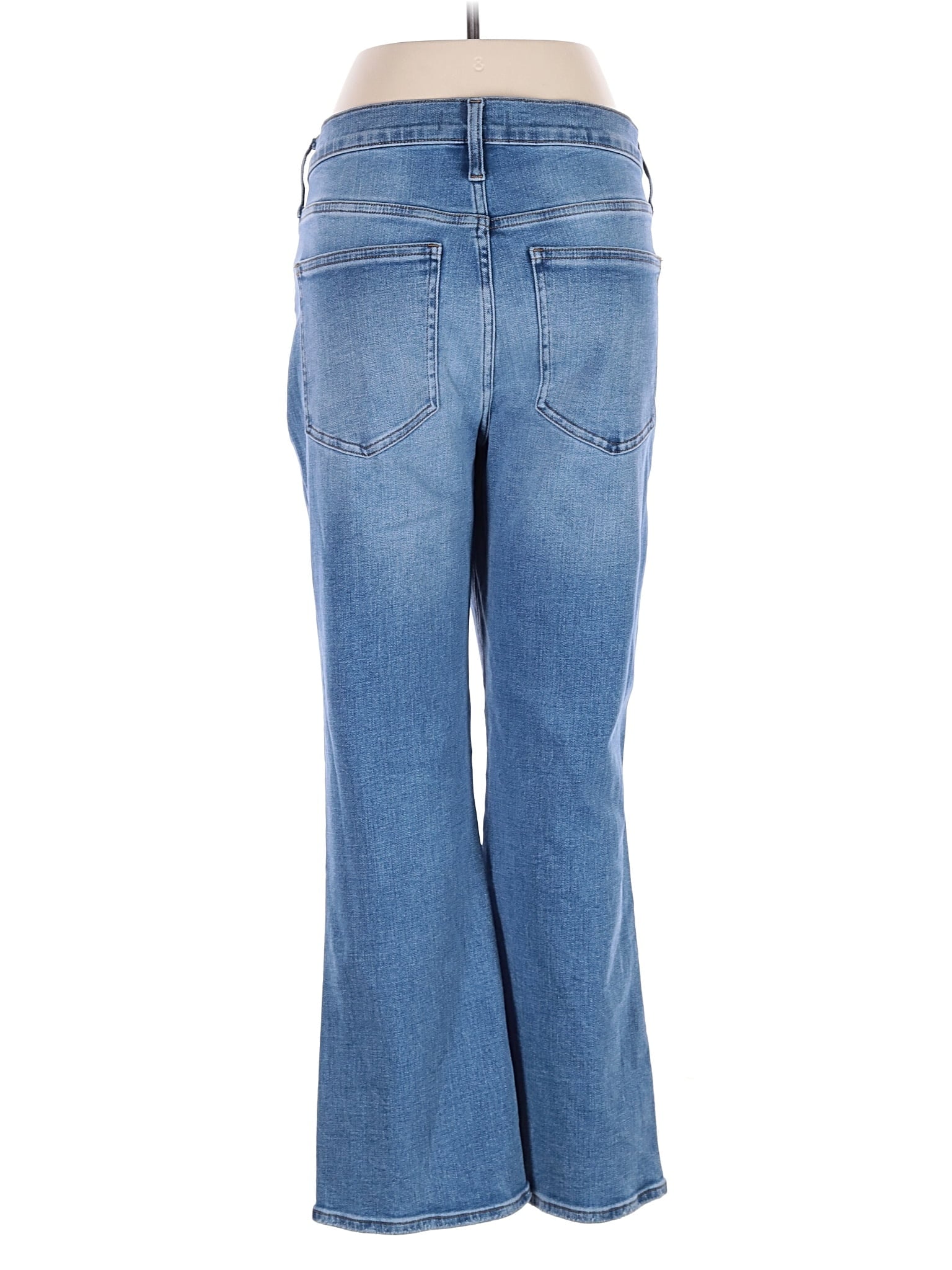 2 waist size - 32