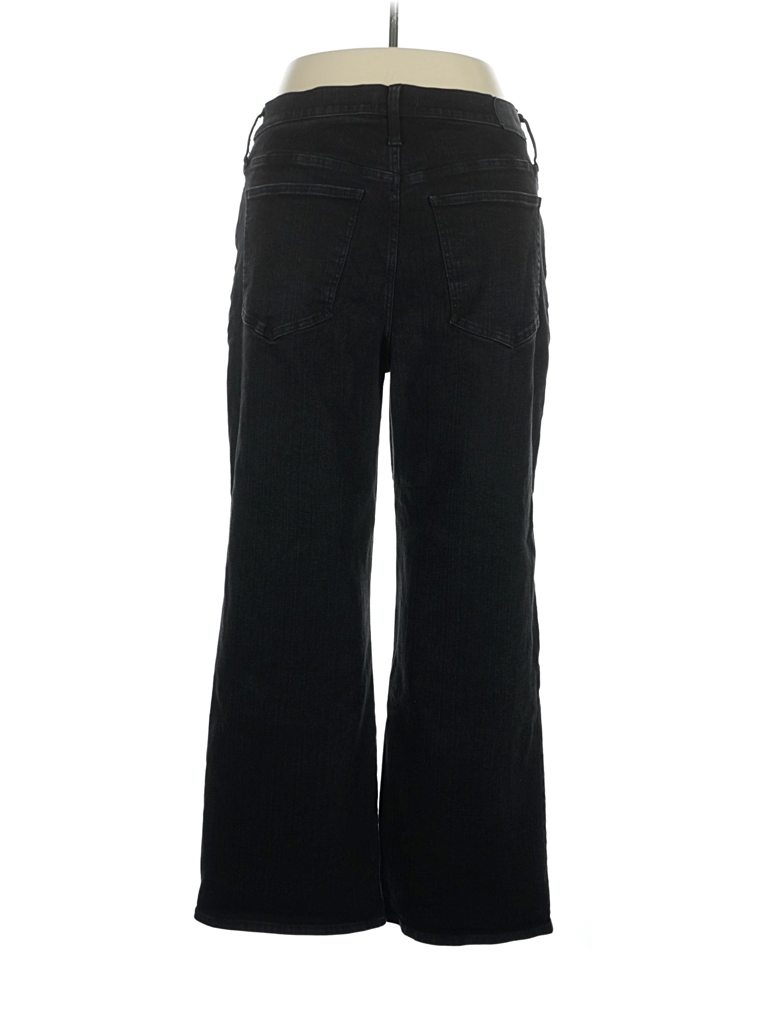 2 waist size - 33