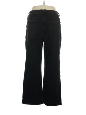 2 waist size - 33