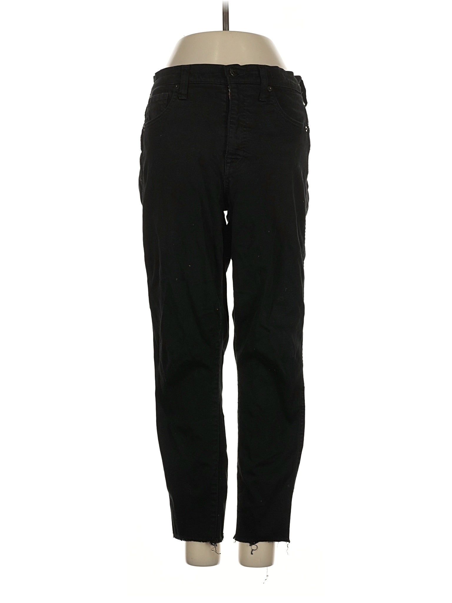 1 waist size - 26