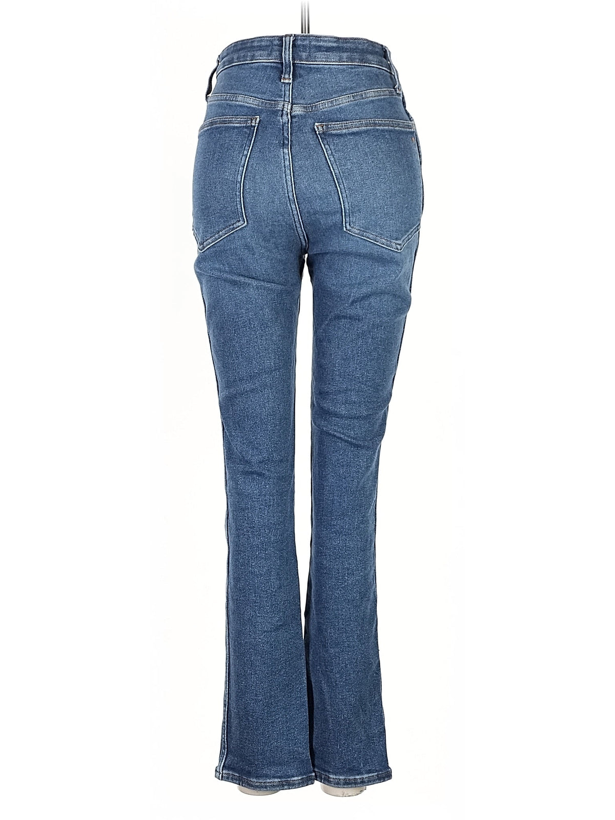 2 waist size - 27