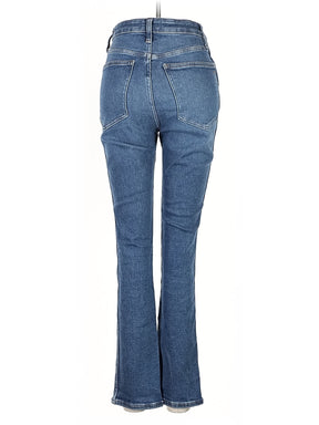 2 waist size - 27