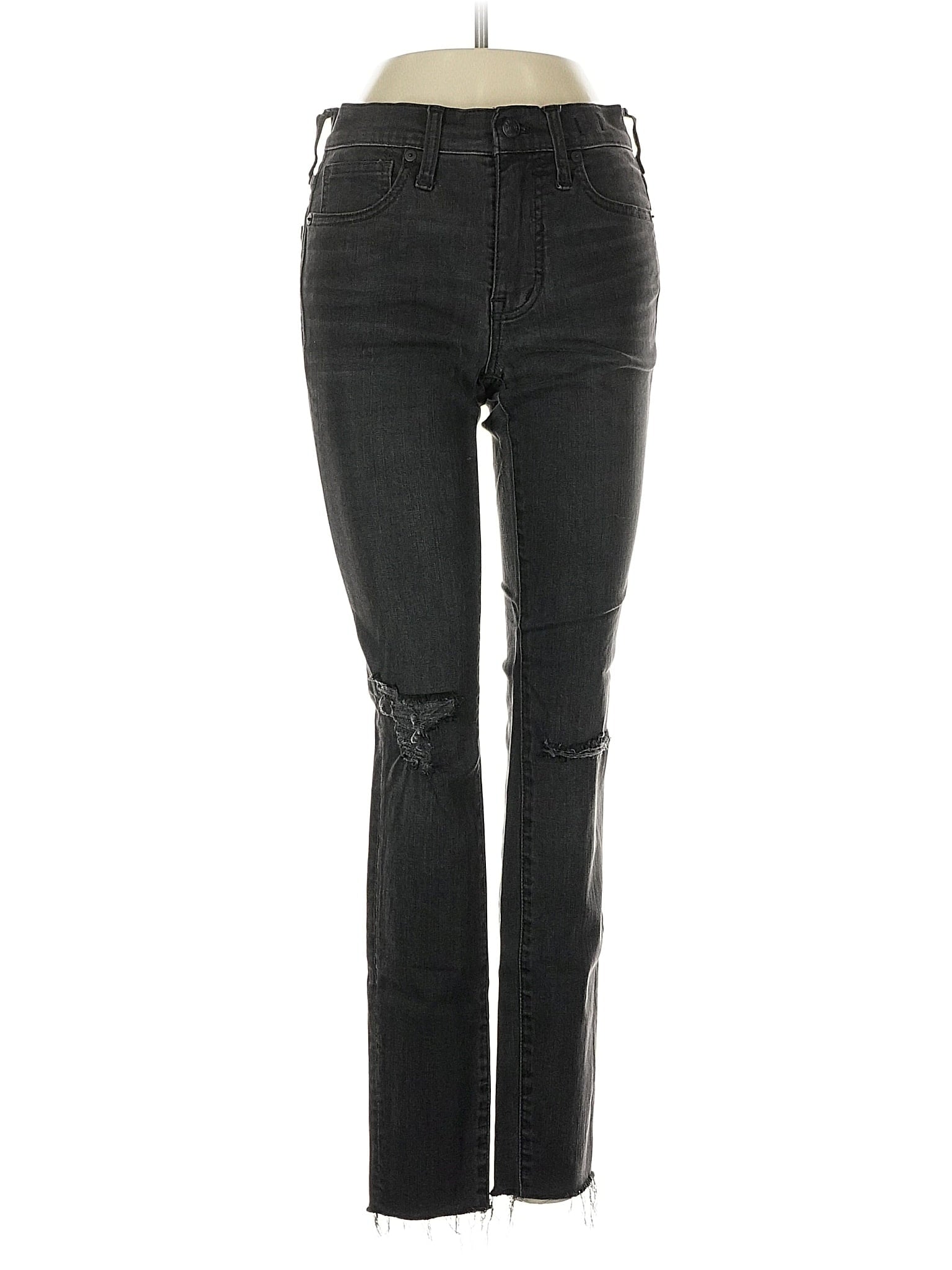 1 waist size - 25
