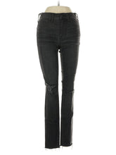 1 waist size - 25