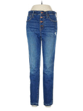 1 waist size - 29