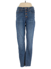 1 waist size - 25