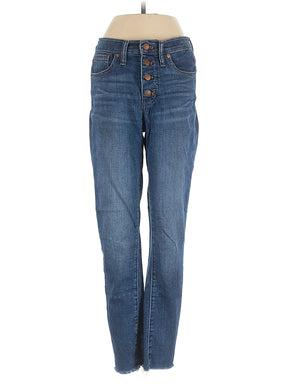 1 waist size - 25