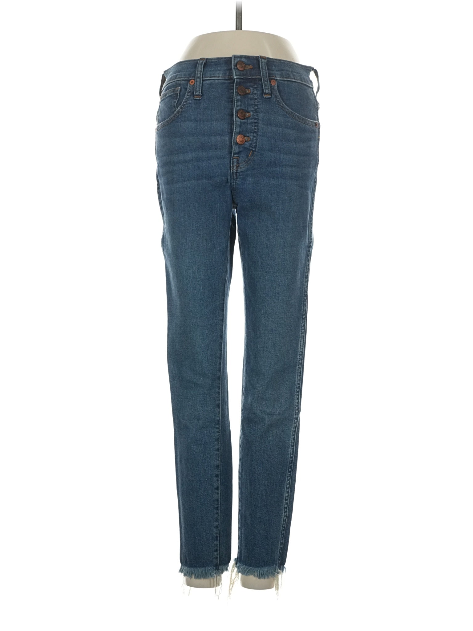 1 waist size - 25