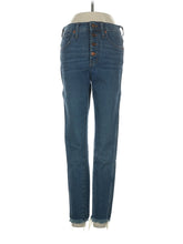 1 waist size - 25