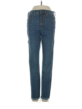 1 waist size - 25