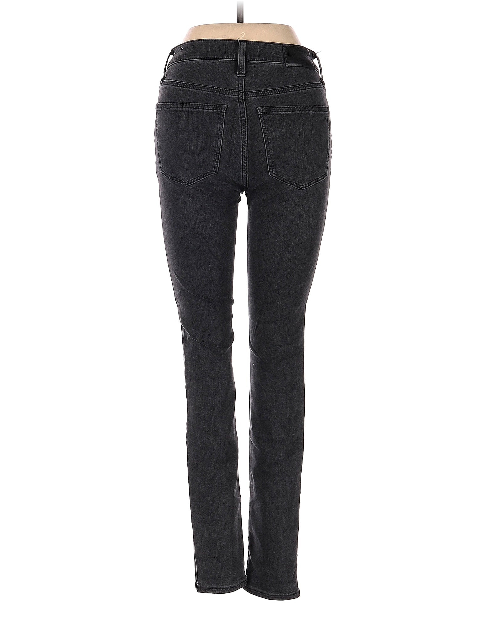7 waist size - 24
