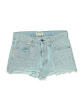 1 waist size - 26