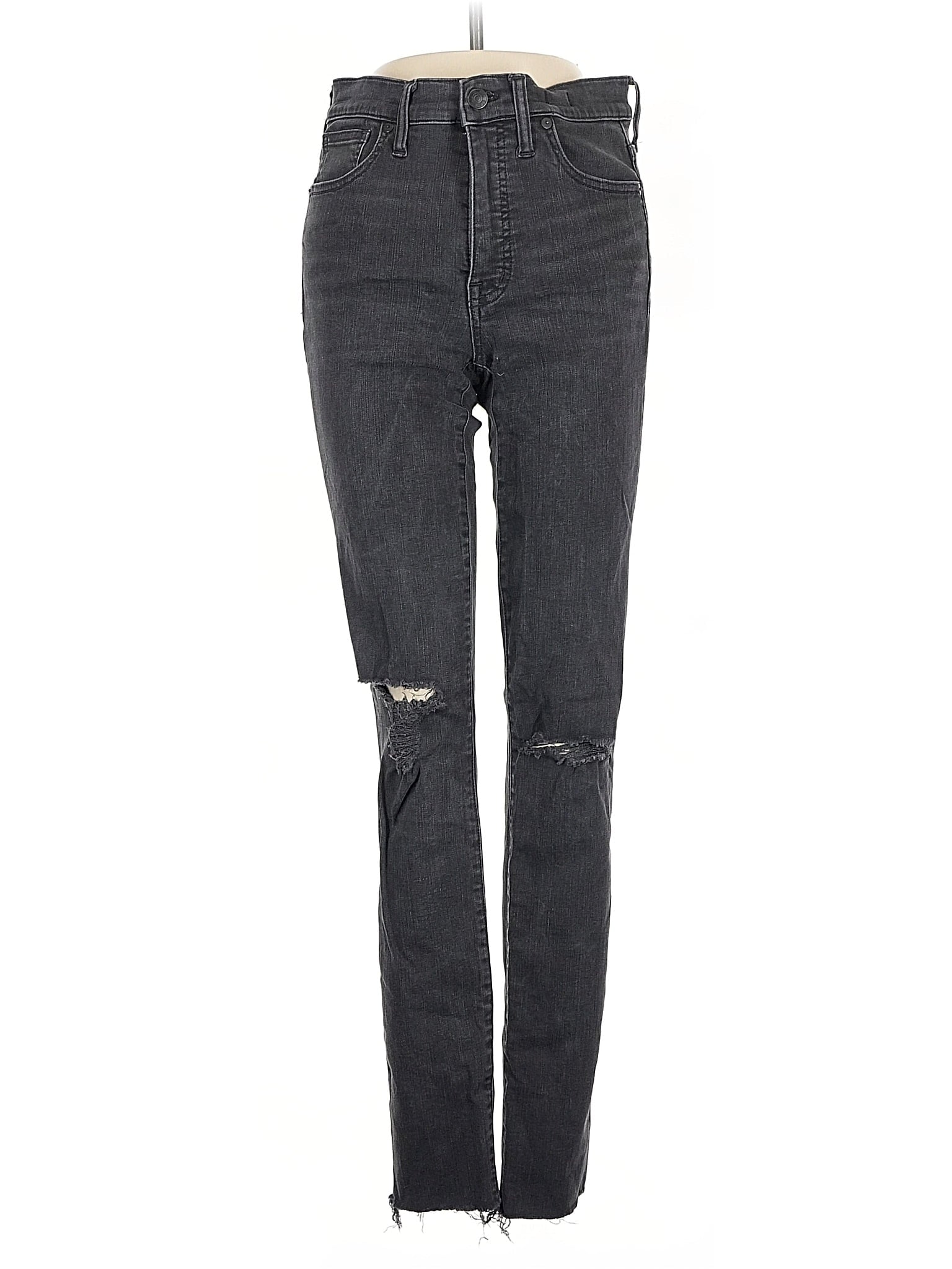 1 waist size - 27 T