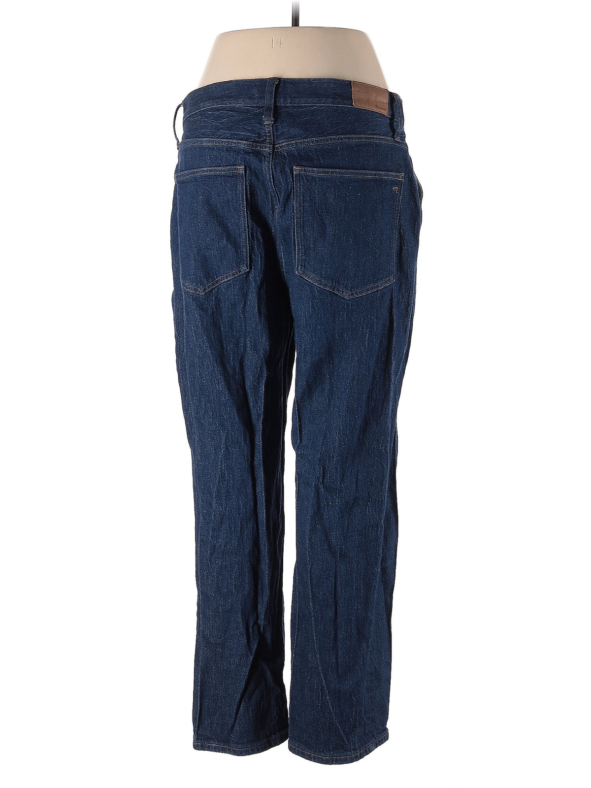 2 waist size - 32