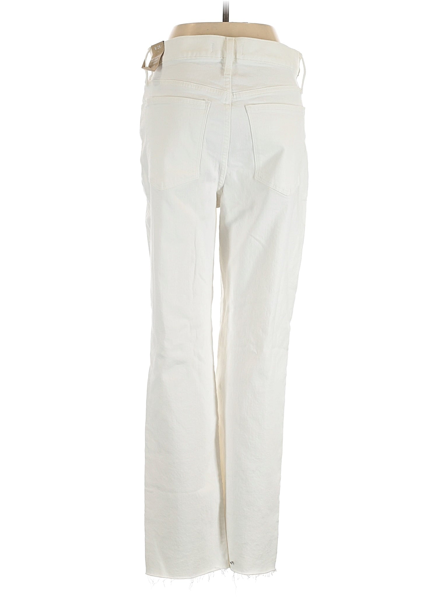 2 waist size - 28